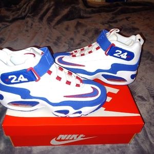 Nike Air Griffey's